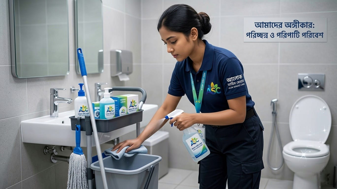 Cleaning Service