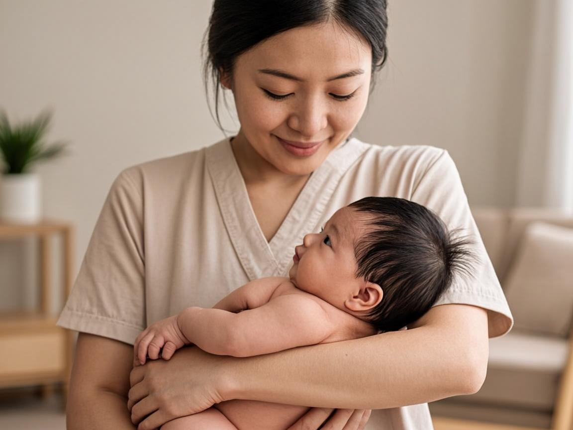Baby Care Service