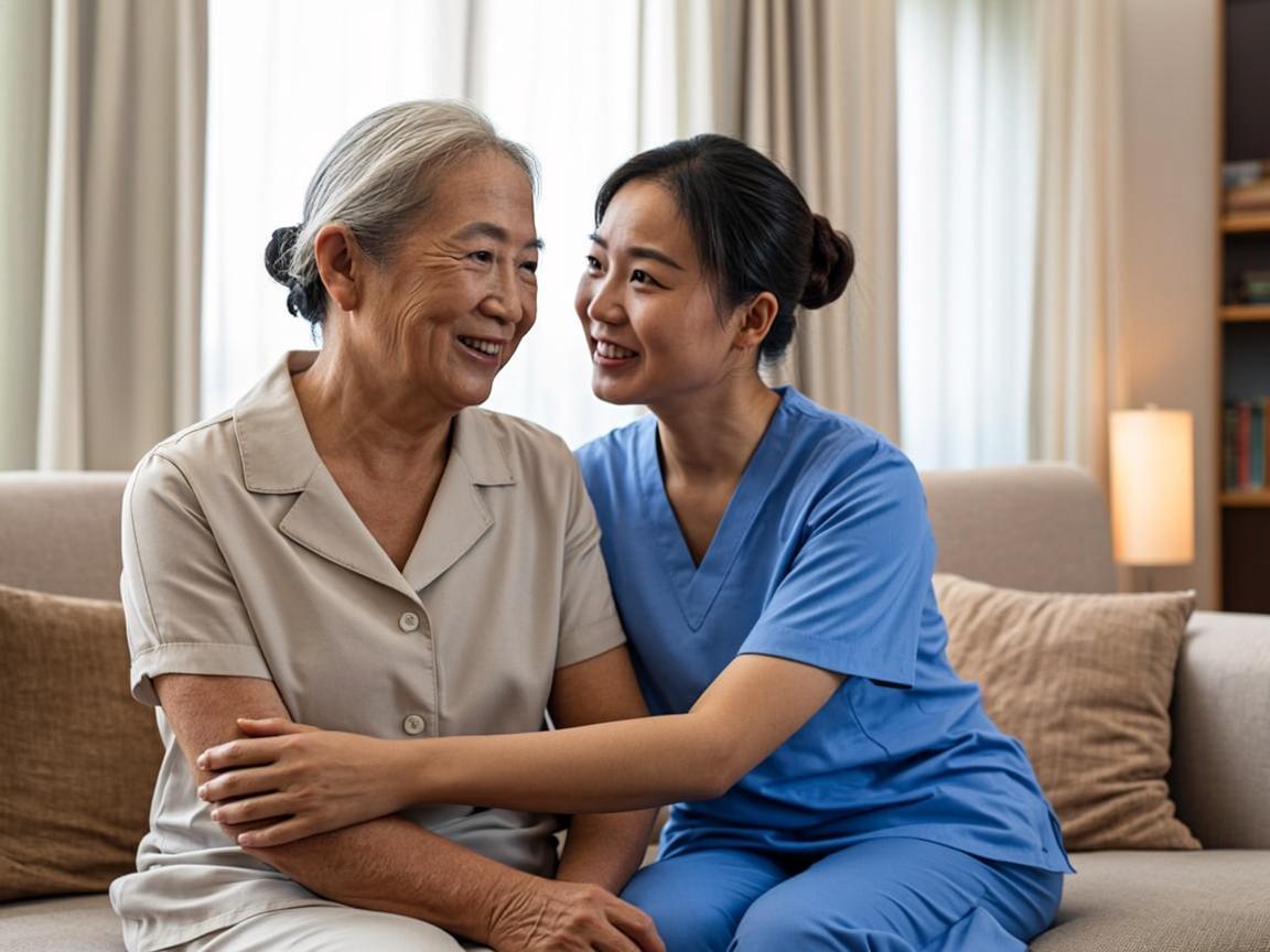 Home Care Service