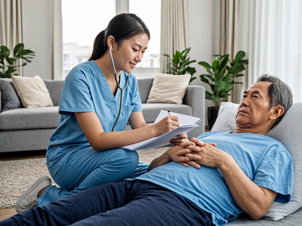 Nursing Service