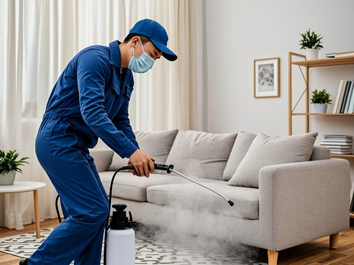 Pest Control