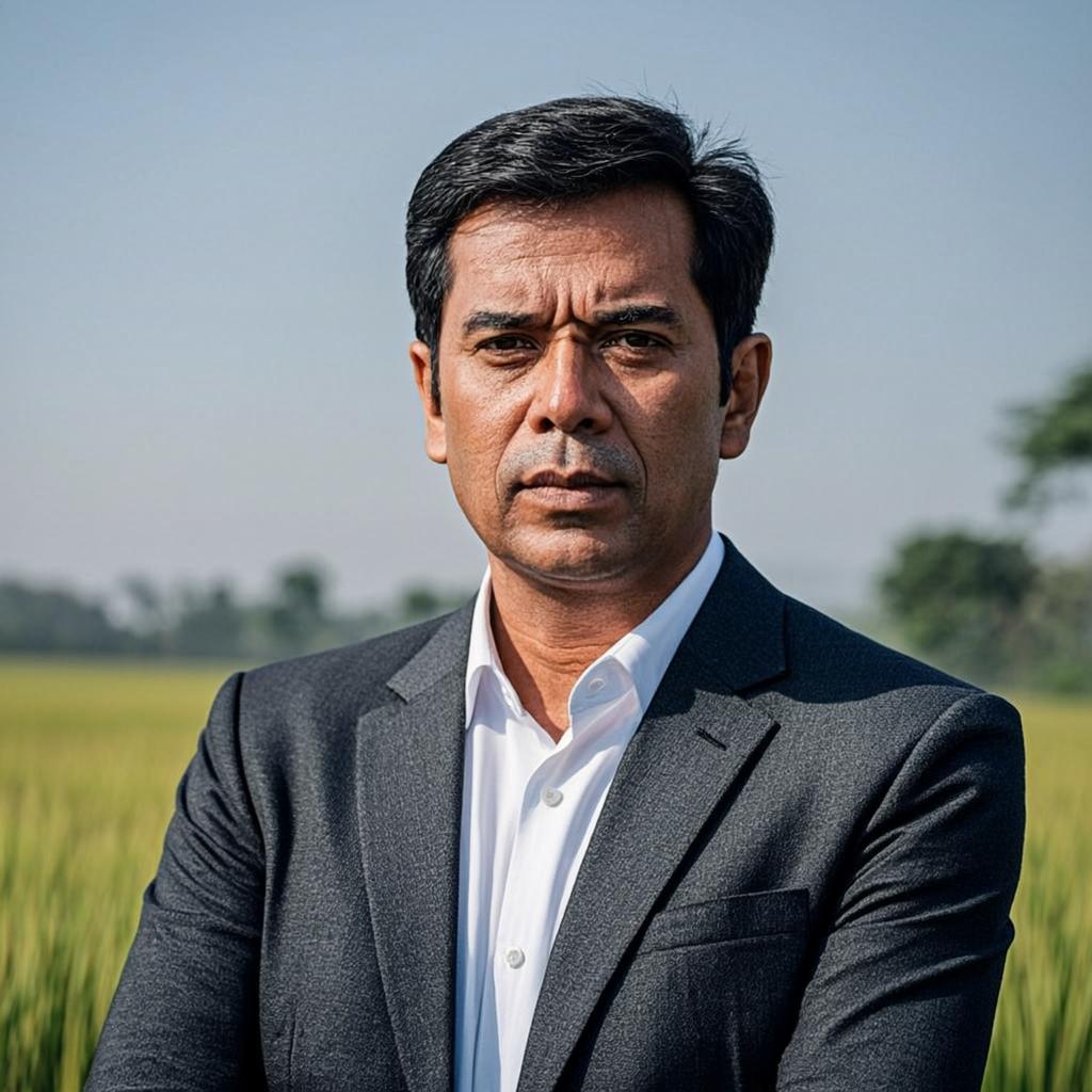 Dr. Suresh Patel