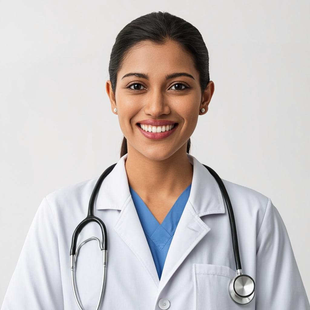 Dr. Nazia Sharmin