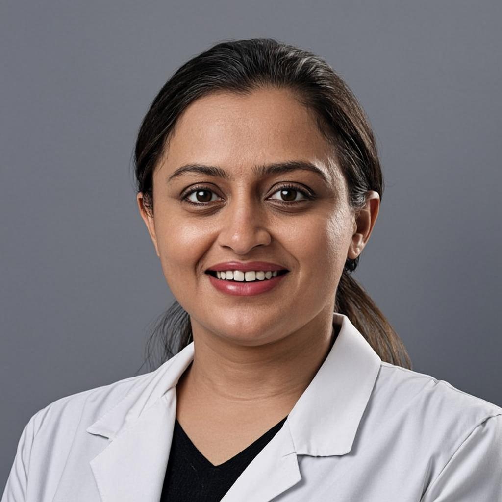 Meera Ahsan